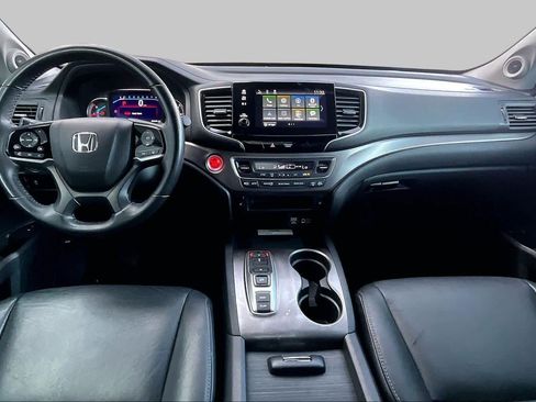 Used 2021 Honda Pilot Special Edition image 16