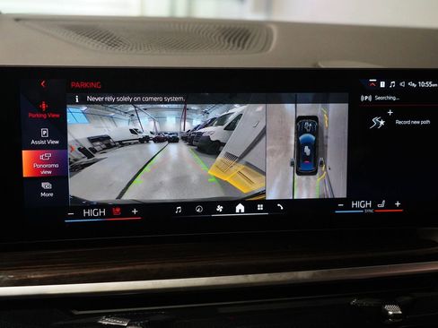 Used 2026 BMW X6 xDrive40i image 24