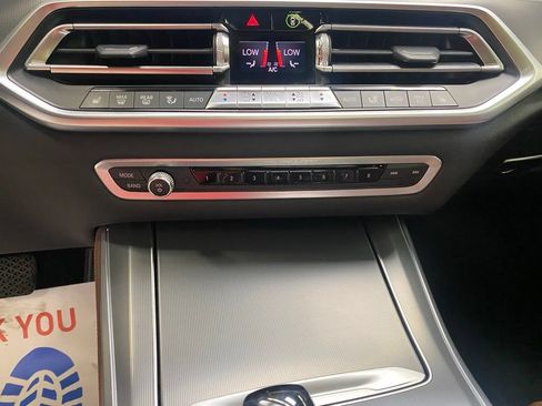 Used 2019 BMW X5 xDrive40i w/ Premium Package 2 AWD/4WD image 29
