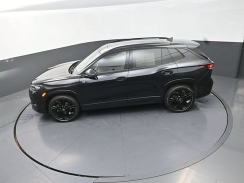 Used 2026 Volkswagen Tiguan SE R-Line AWD/4WD image 18