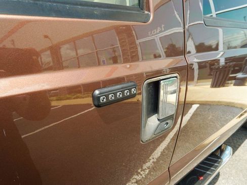 Used 2011 Ford F350 XLT AWD/4WD image 9