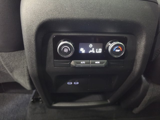 Used 2026 Buick Enclave Sport Touring AWD/4WD image 26