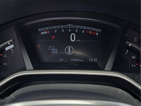 Used 2021 Honda CR-V Touring image 19