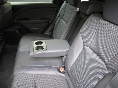 Used 2026 Subaru Forester Premium AWD/4WD image 20