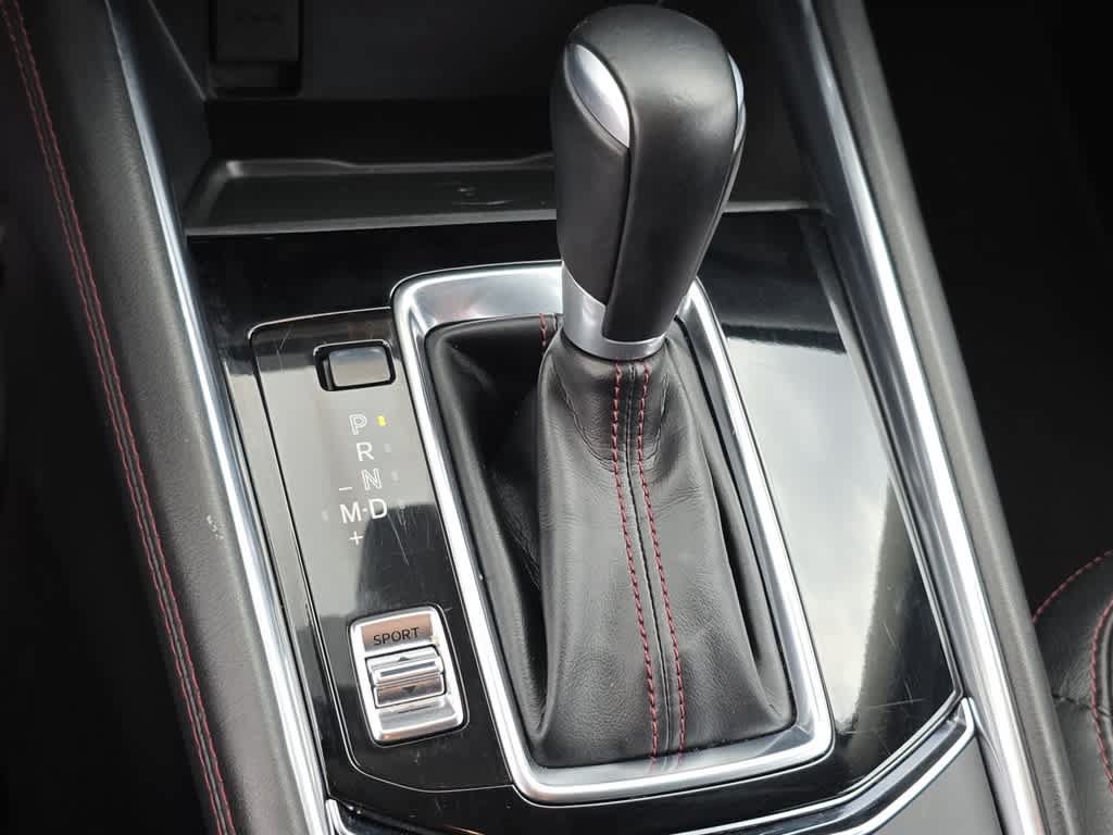 Used 2025 MAZDA CX-5 Carbon Edition AWD/4WD image 22