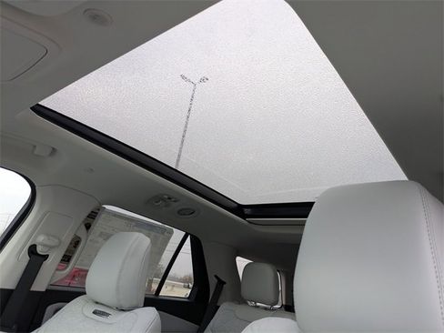 New 2026 Ford Explorer Platinum w/ LUX Leather Package image 26