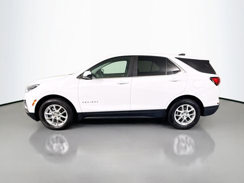 Used 2022 Chevrolet Equinox LT AWD/4WD image 6