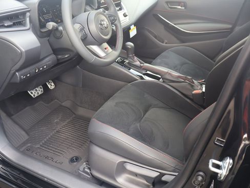 New 2026 Toyota Corolla GR AWD/4WD image 21