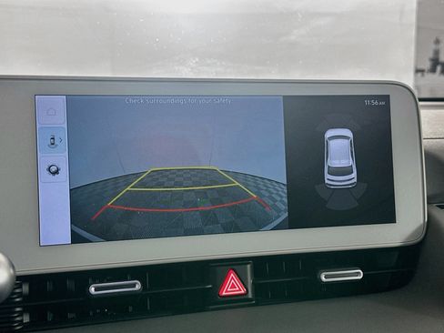 Used 2024 Hyundai Ioniq 5 SEL RWD image 23