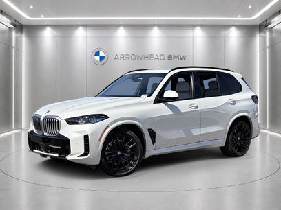 Used 2026 BMW X5 sDrive40i w/ M Sport Package