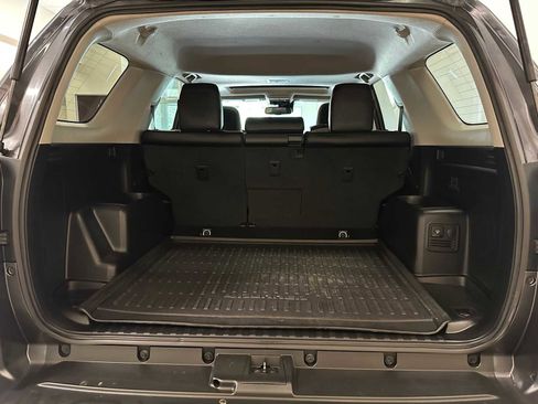 Certified 2022 Toyota 4Runner TRD Pro AWD/4WD image 31