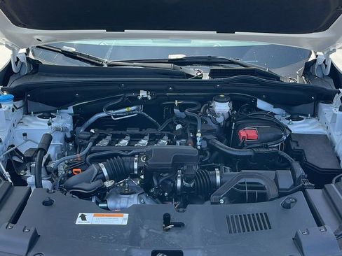 New 2025 Acura ADX A-Spec image 30