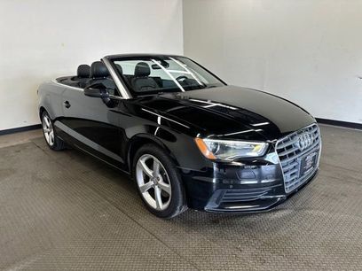Used 2016 Audi A3 1.8T Premium