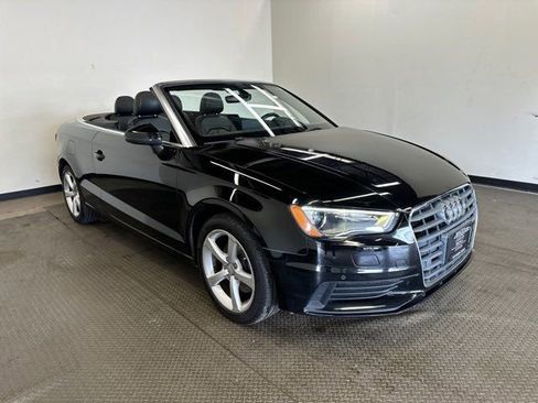 Used 2016 Audi A3 1.8T Premium image 1