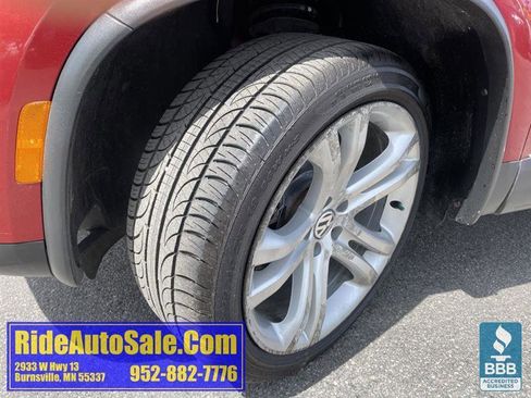 Used 2013 Volkswagen Tiguan S AWD/4WD image 25