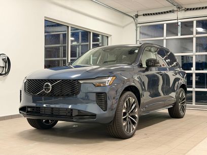 New 2026 Volvo XC90 T8 Ultra w/ Protection Package