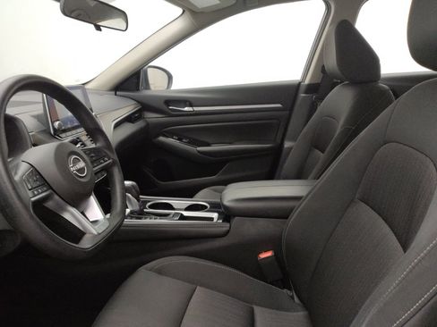 Used 2023 Nissan Altima 2.5 SV image 17