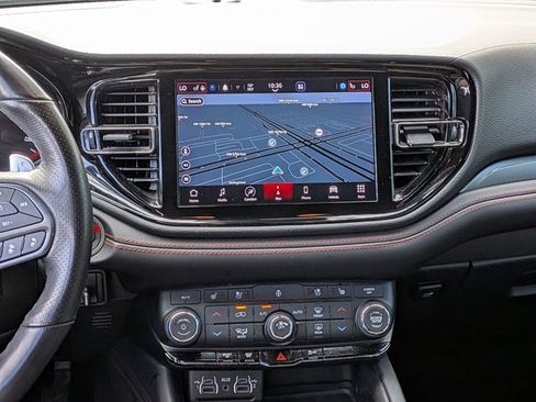 Used 2023 Dodge Durango R/T AWD/4WD image 14