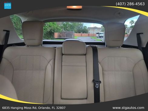 Used 2016 Mercedes-Benz GLE 350 image 28