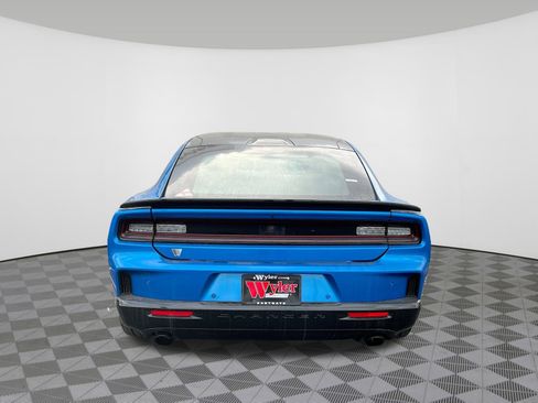 New 2026 Dodge Charger Scat Pack image 25