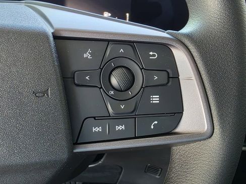 New 2026 Nissan Sentra SV FWD image 25