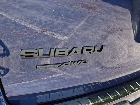 New 2026 Subaru Ascent Premium AWD/4WD image 19