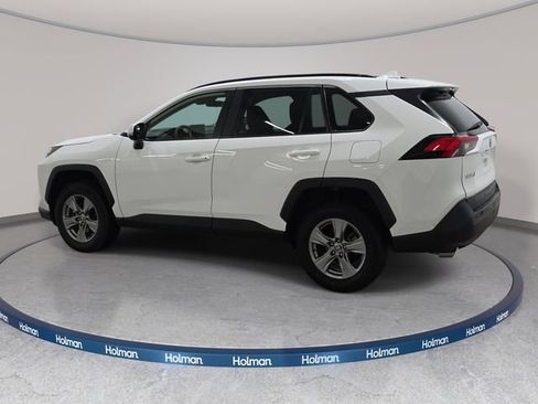 Certified 2024 Toyota RAV4 XLE FWD image 7