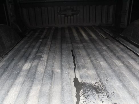 Used 2021 Chevrolet Silverado 1500 RST image 15