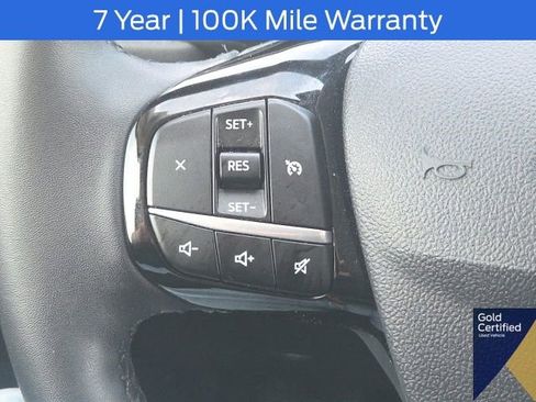Used 2022 Ford Escape SE w/ Convenience Package FWD image 43