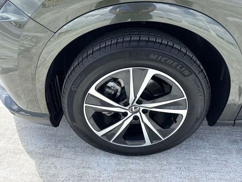 Used 2023 Lexus RX 350 Premium w/ Cold Area Package image 10