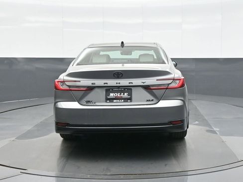 New 2026 Toyota Camry XLE image 6