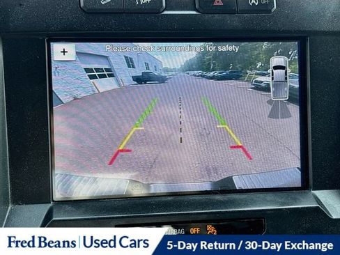 Used 2018 Ford F150 Lariat AWD/4WD image 20