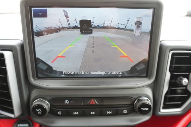 Used 2024 Ford Bronco Sport Free Wheeling w/ Convenience Package AWD/4WD image 21