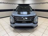 New 2025 Mitsubishi Outlander AWD image 2