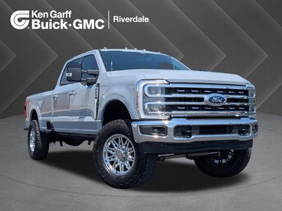 Used 2024 Ford F250 Lariat w/ FX4 Off-Road Package
