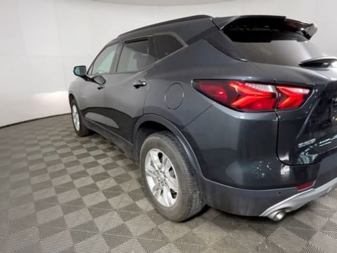 Used 2019 Chevrolet Blazer LT FWD image 7