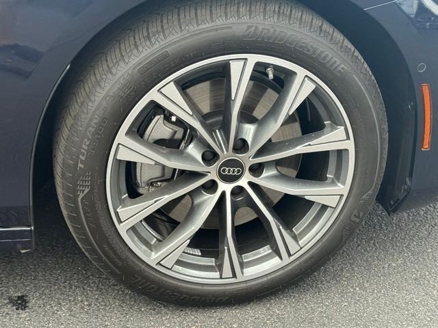 Used 2026 Audi A6 Premium Plus AWD/4WD image 25