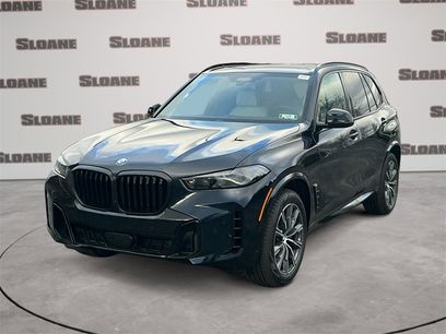 New 2026 BMW X5 xDrive40i w/ M Sport Package