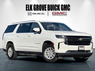 Used 2024 Chevrolet Suburban LT AWD/4WD video 2