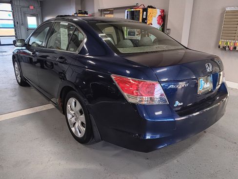 Used 2008 Honda Accord EX image 5