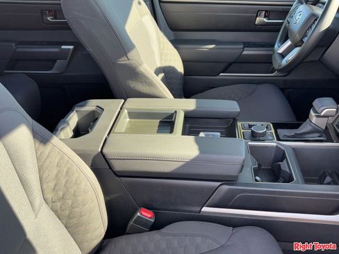 Certified 2026 Toyota Tundra SR5 w/ SR5 Convenience Package image 10