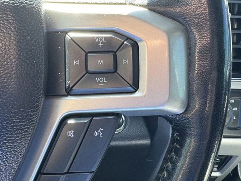 Used 2021 Ford F250 Lariat AWD/4WD image 20