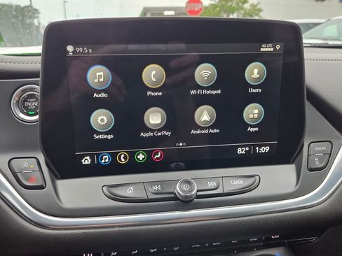 Certified 2023 Chevrolet Blazer LT FWD image 23