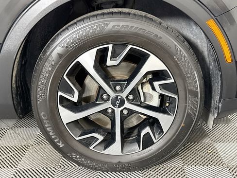 Used 2023 Kia Sportage EX FWD image 31