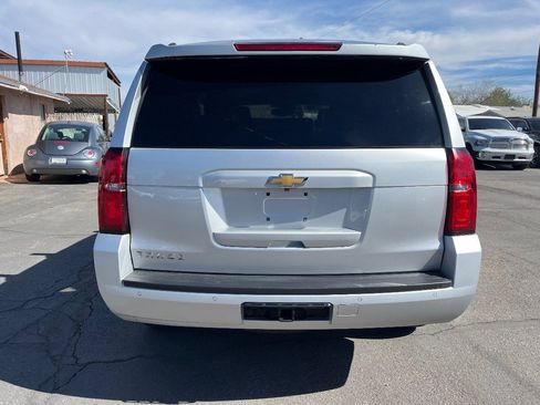 Used 2016 Chevrolet Tahoe LT image 6