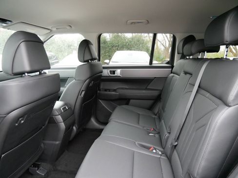 New 2026 Hyundai Santa Fe SEL image 25