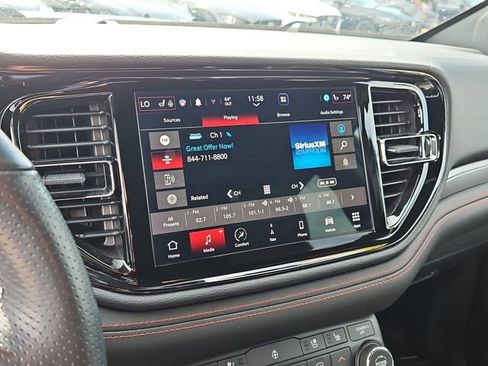 Used 2023 Dodge Durango R/T image 26