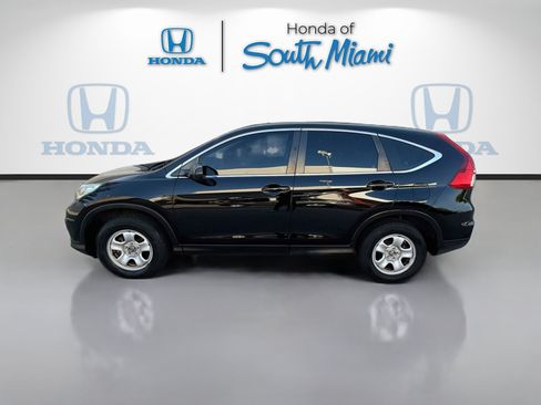 Used 2016 Honda CR-V LX image 4