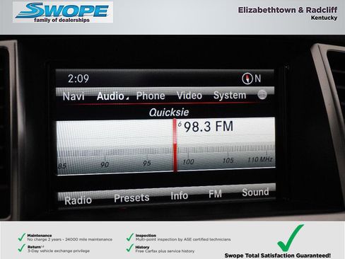 Used 2016 Mercedes-Benz GL 550 4MATIC image 30