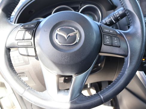 Used 2015 MAZDA CX-5 Grand Touring image 18
